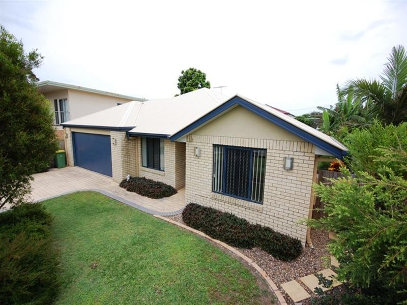 206 Coburg Street, Cleveland QLD 4163