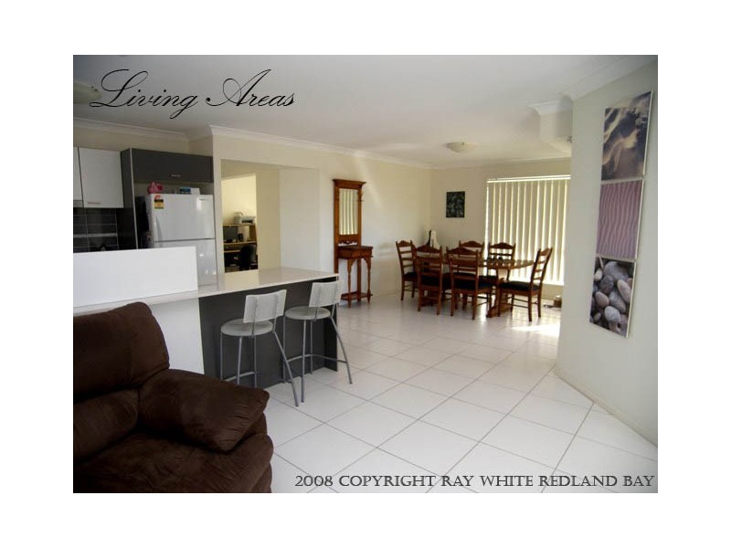 16 Keswick Place, Redland Bay QLD 4165
