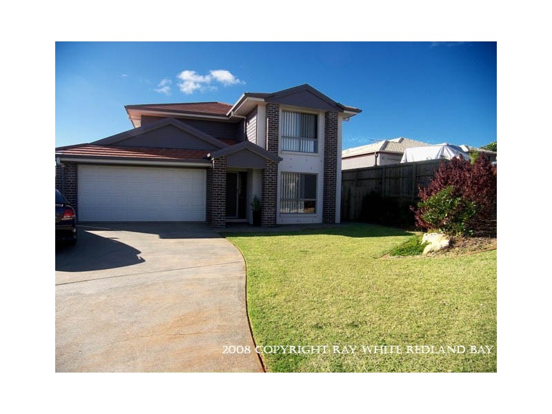 16 Keswick Place, Redland Bay QLD 4165