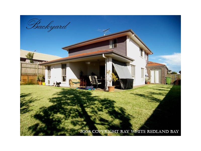 16 Keswick Place, Redland Bay QLD 4165