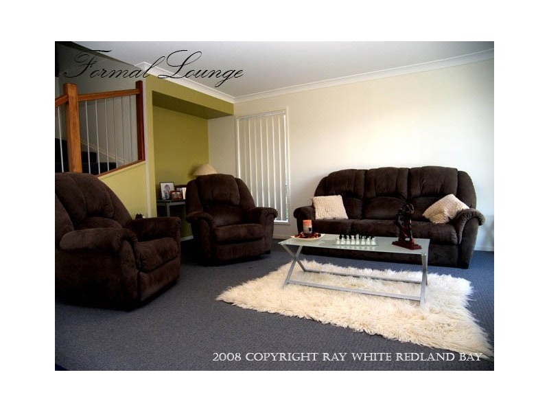 16 Keswick Place, Redland Bay QLD 4165