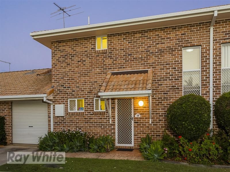 18/66 Freeth Street, Ormiston QLD 4160