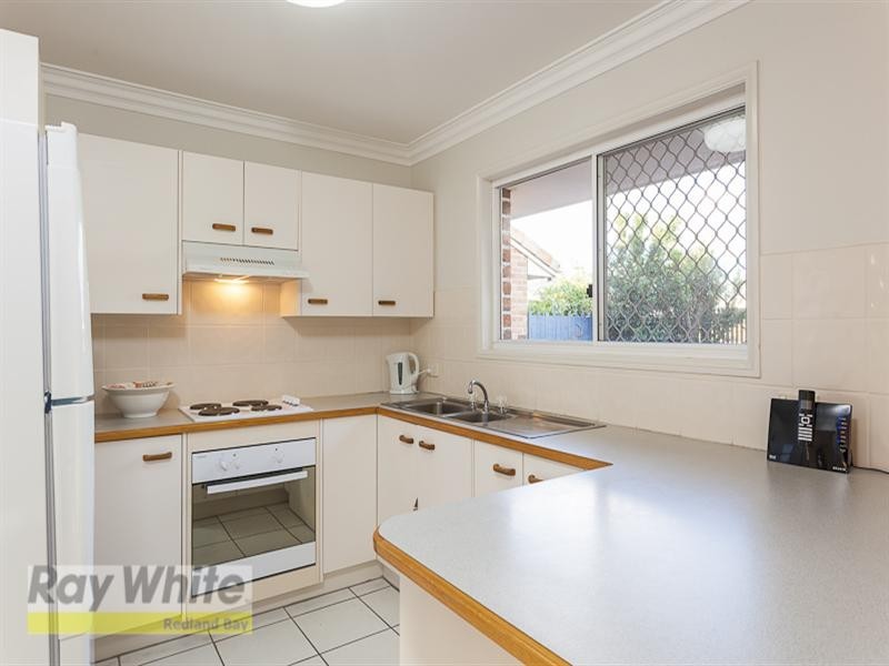 18/66 Freeth Street, Ormiston QLD 4160