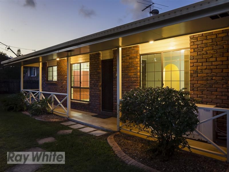 12 Tarcutta Street, Cleveland QLD 4163