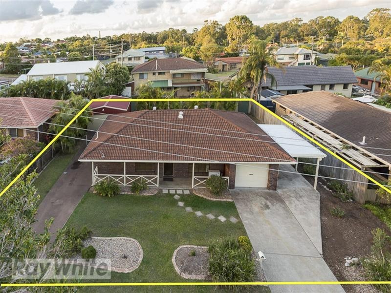 12 Tarcutta Street, Cleveland QLD 4163