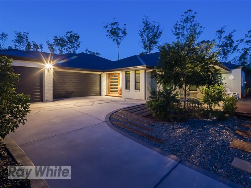 8 Grosgrain Court, Mount Cotton QLD 4165