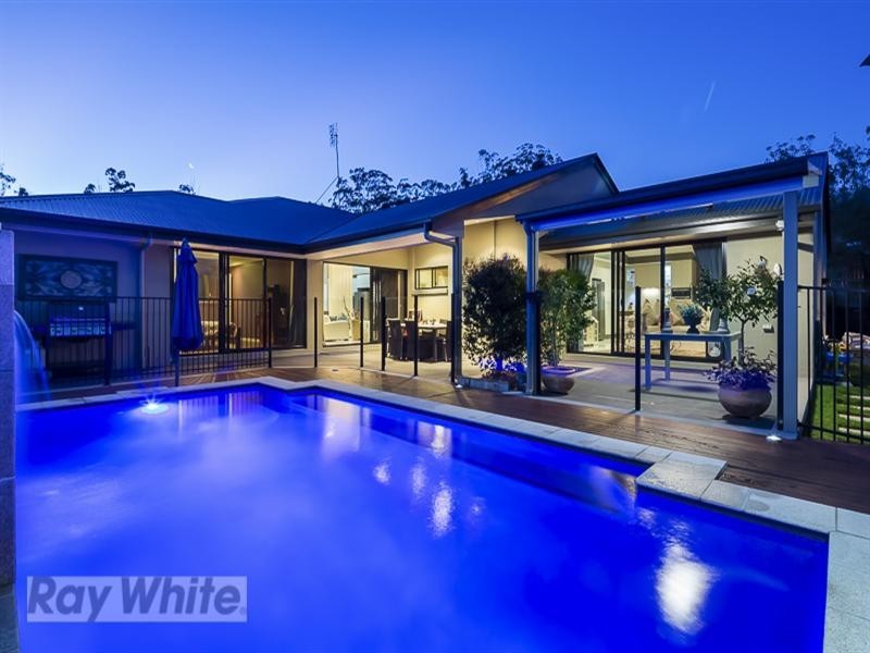 8 Grosgrain Court, Mount Cotton QLD 4165