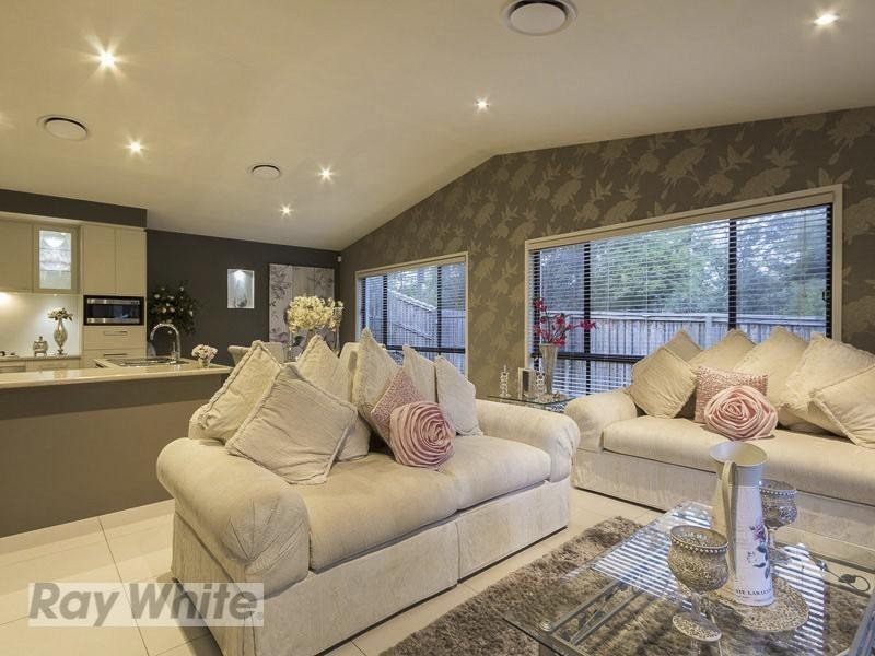 8 Grosgrain Court, Mount Cotton QLD 4165