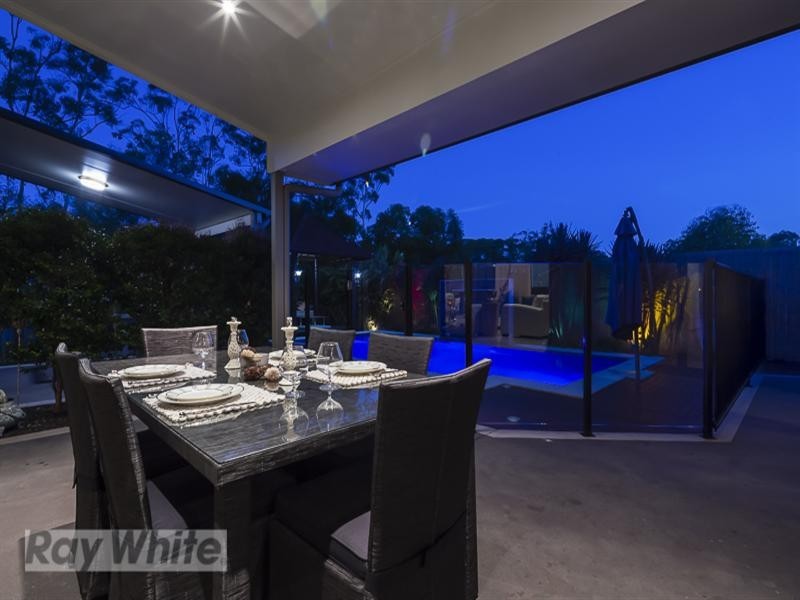 8 Grosgrain Court, Mount Cotton QLD 4165