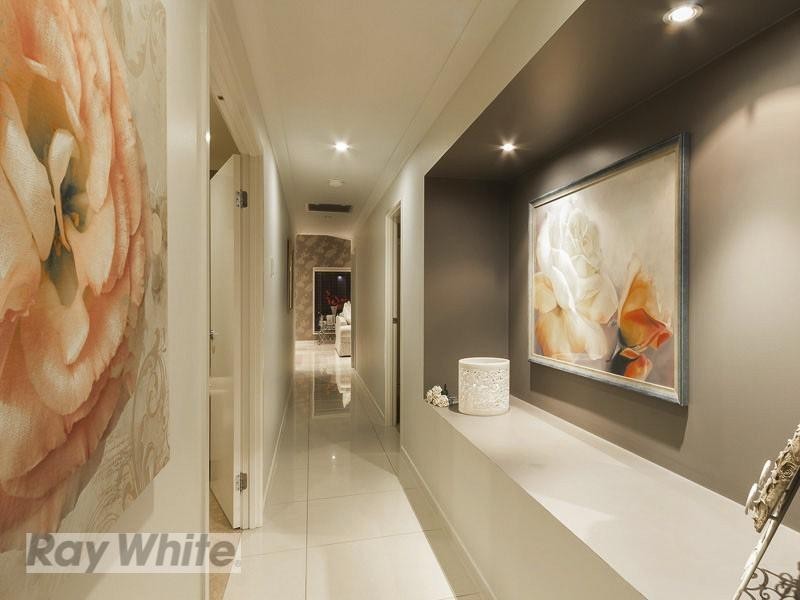 8 Grosgrain Court, Mount Cotton QLD 4165