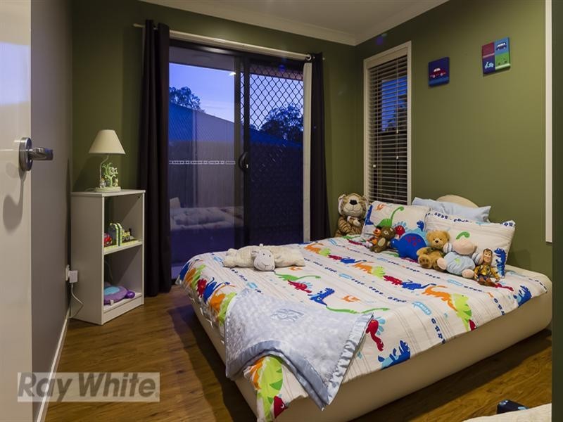 8 Grosgrain Court, Mount Cotton QLD 4165