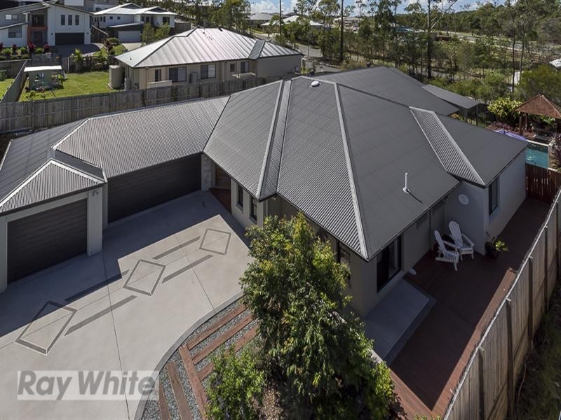 8 Grosgrain Court, Mount Cotton QLD 4165