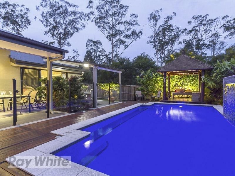 8 Grosgrain Court, Mount Cotton QLD 4165