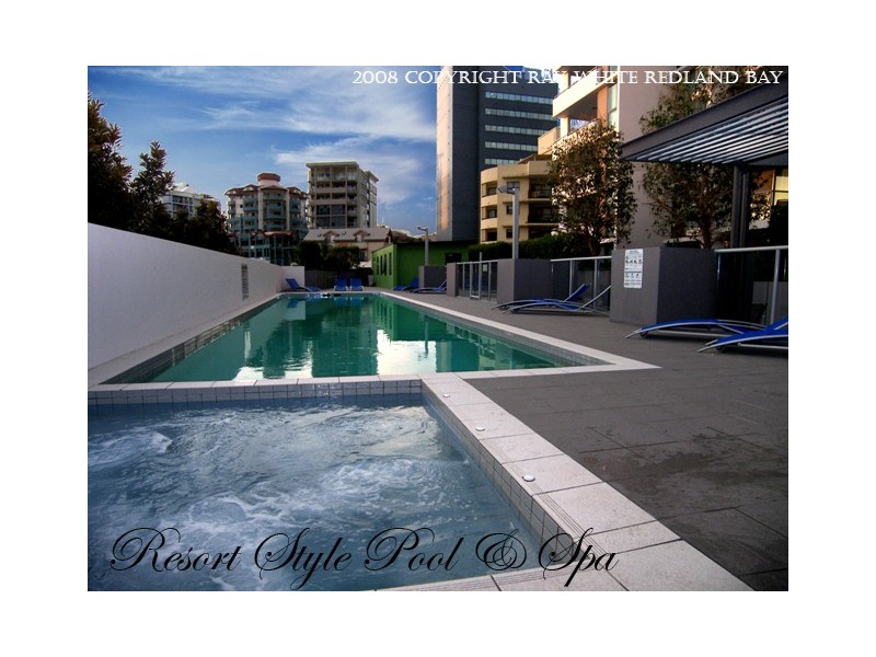 Spring Hill QLD 4000