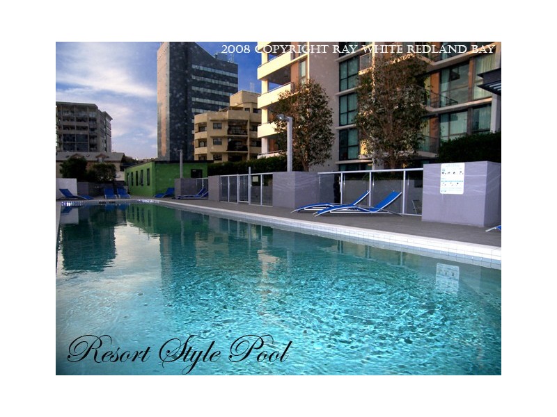 Spring Hill QLD 4000