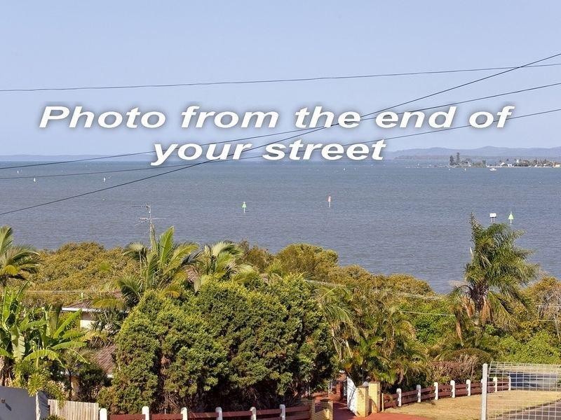 14 Cleveland Terrace, Ormiston QLD 4160