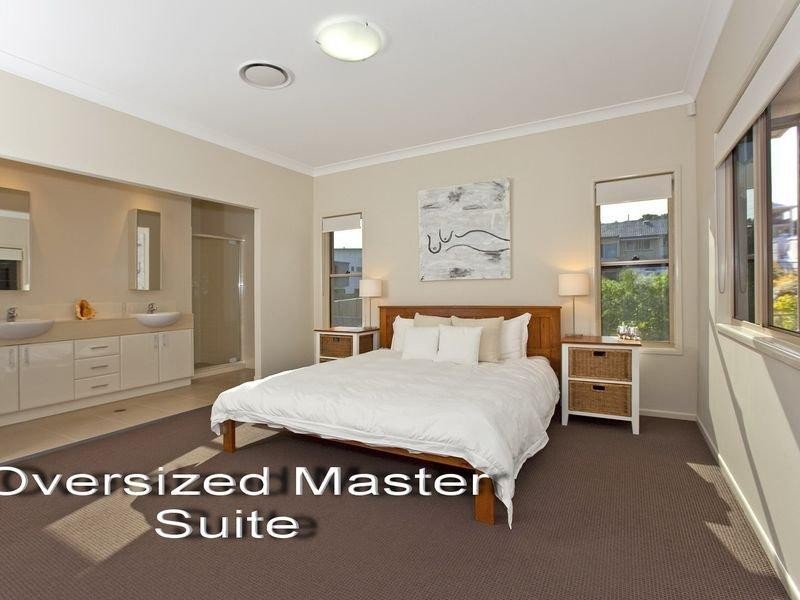 14 Cleveland Terrace, Ormiston QLD 4160