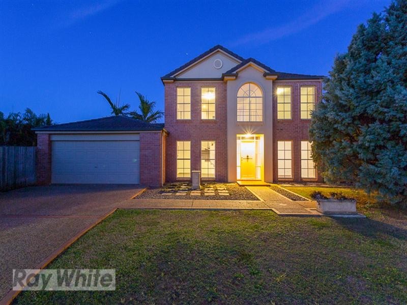 11 Dennison Court, Redland Bay QLD 4165