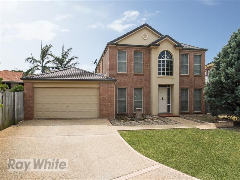 11 Dennison Court, Redland Bay QLD 4165