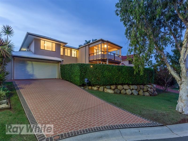 5 Brampton Close, Redland Bay QLD 4165