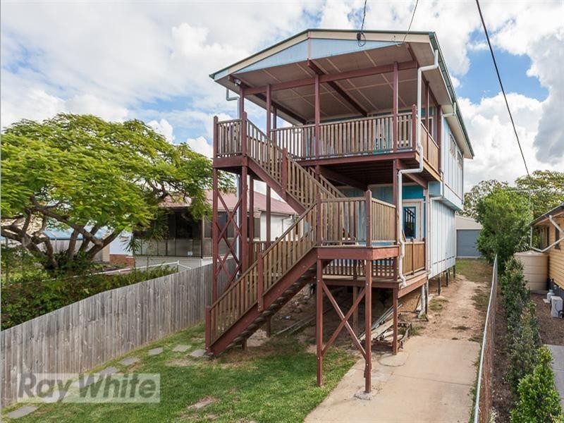 72 Adelaide Street, Carina QLD 4152