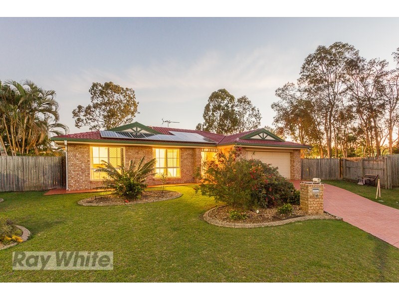 10 Marjorie Buckler Avenue, Redland Bay QLD 4165