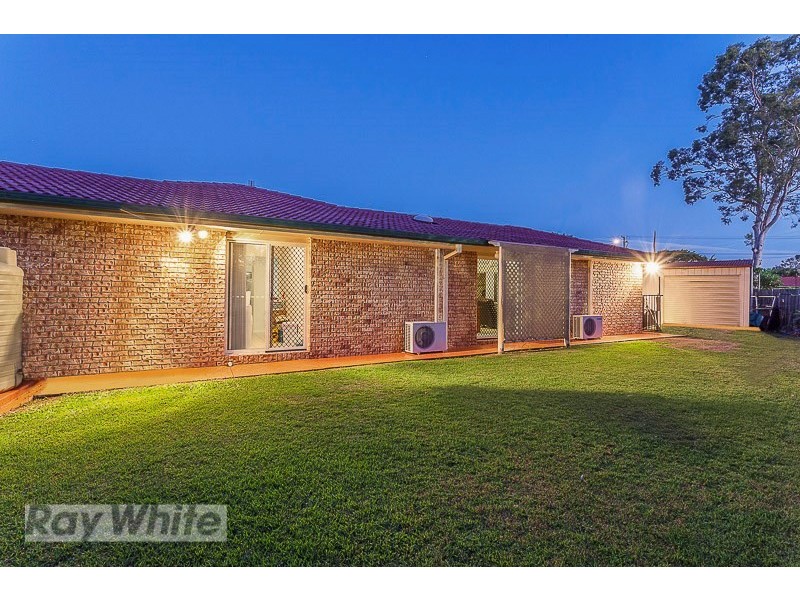 10 Marjorie Buckler Avenue, Redland Bay QLD 4165