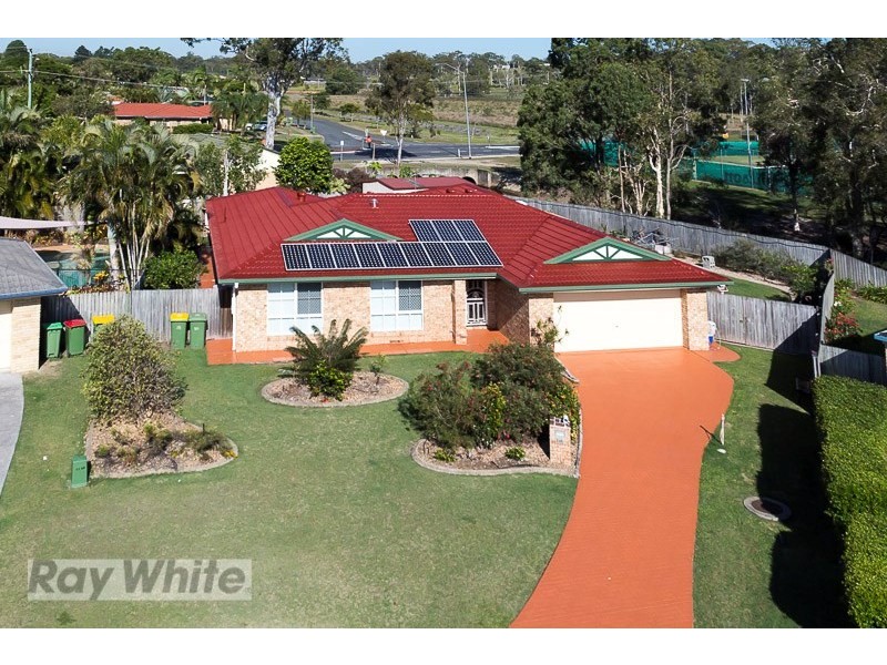 10 Marjorie Buckler Avenue, Redland Bay QLD 4165