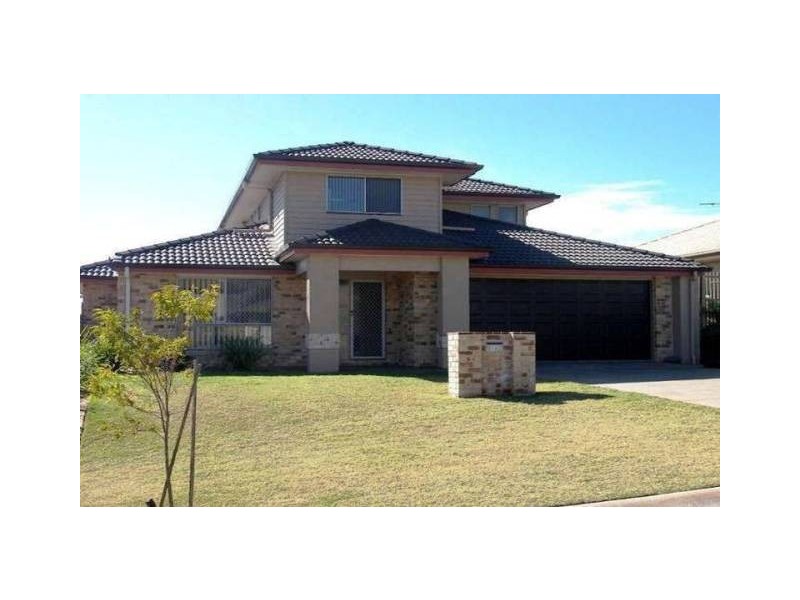 12 Keswick Place, Redland Bay QLD 4165