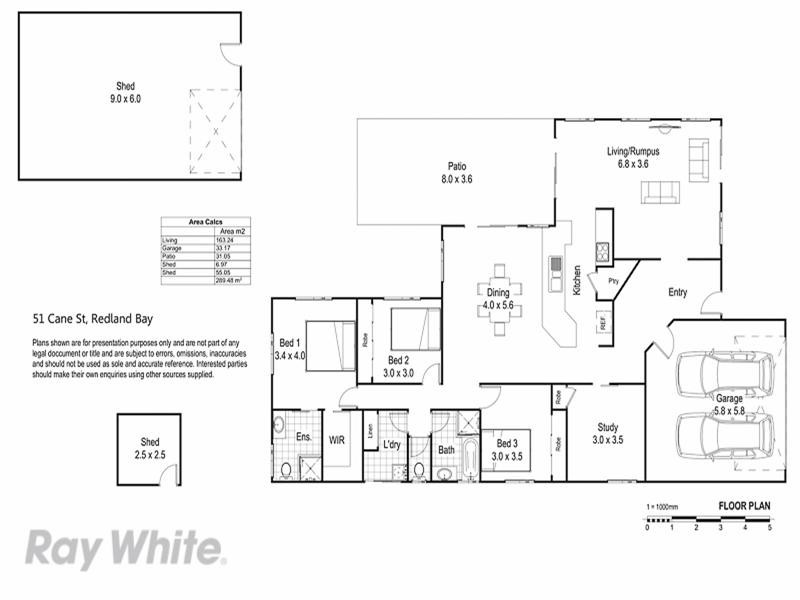 51 Cane Street, Redland Bay QLD 4165