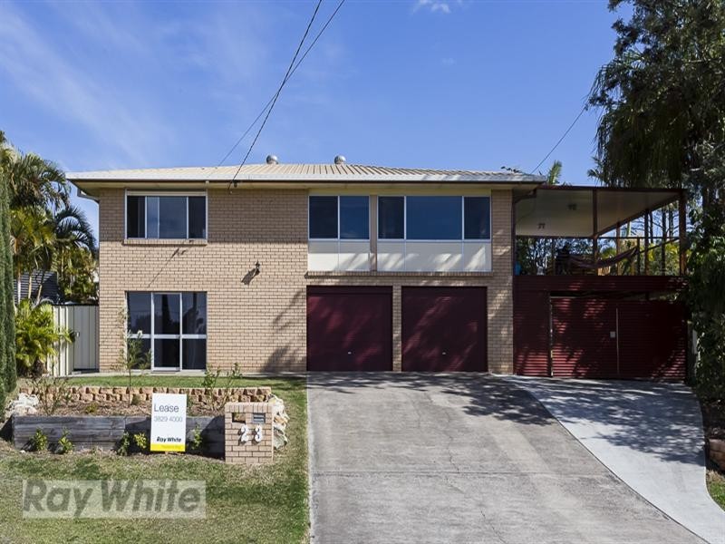 23 Cabernet Crescent, Thornlands QLD 4164