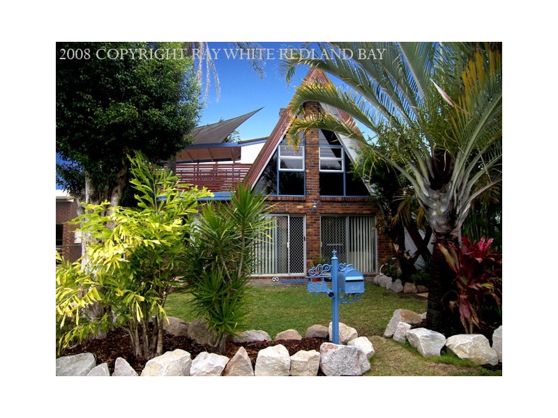 37 Torquay Road, Redland Bay QLD 4165