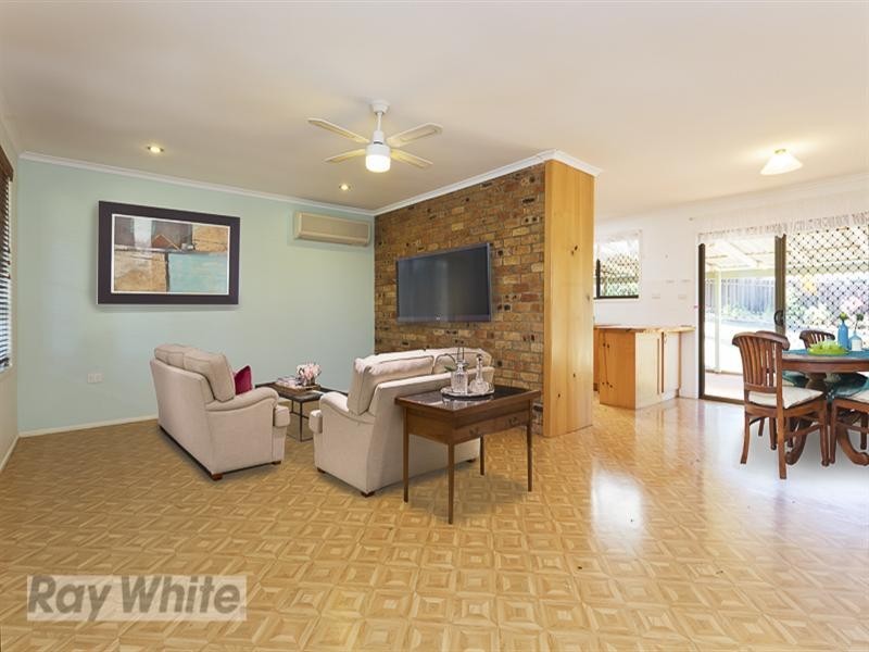 24 Dell Street, Cleveland QLD 4163