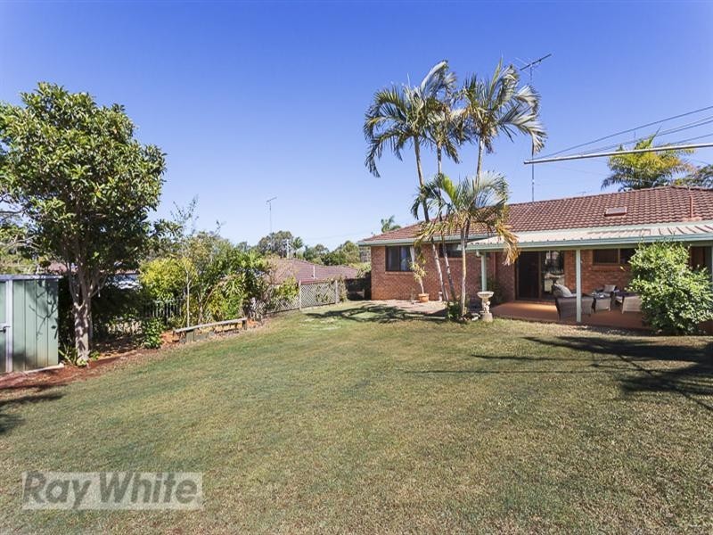 24 Dell Street, Cleveland QLD 4163