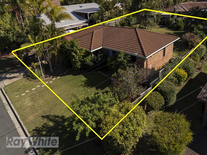 24 Dell Street, Cleveland QLD 4163