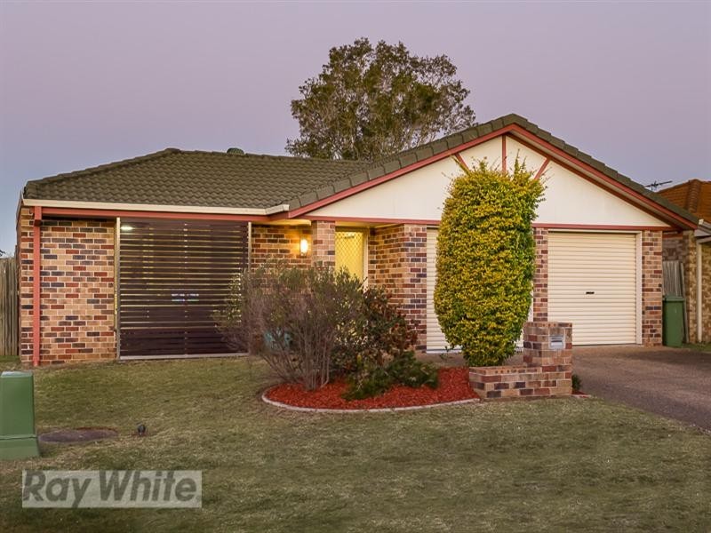 4 Achterberg Place, Victoria Point QLD 4165