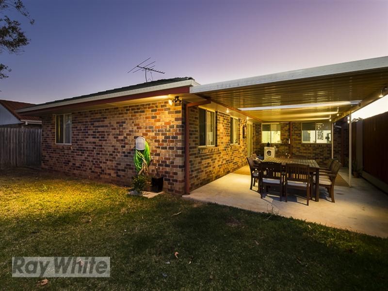 4 Achterberg Place, Victoria Point QLD 4165