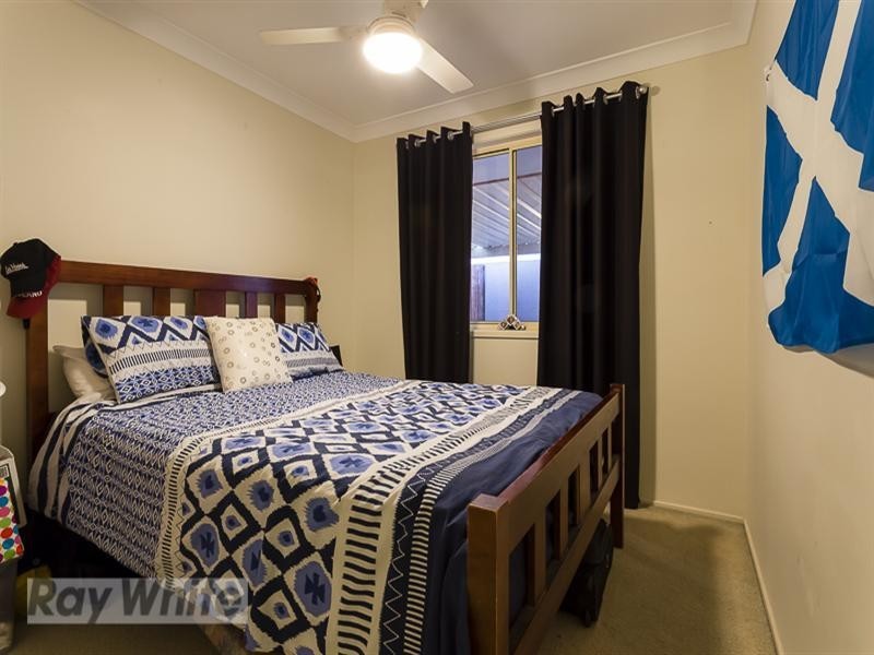 4 Achterberg Place, Victoria Point QLD 4165