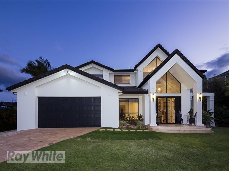 24 The Rampart, Redland Bay QLD 4165