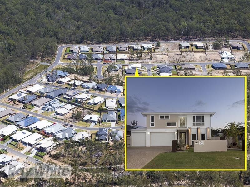 36 Bouquet Street, Mount Cotton QLD 4165