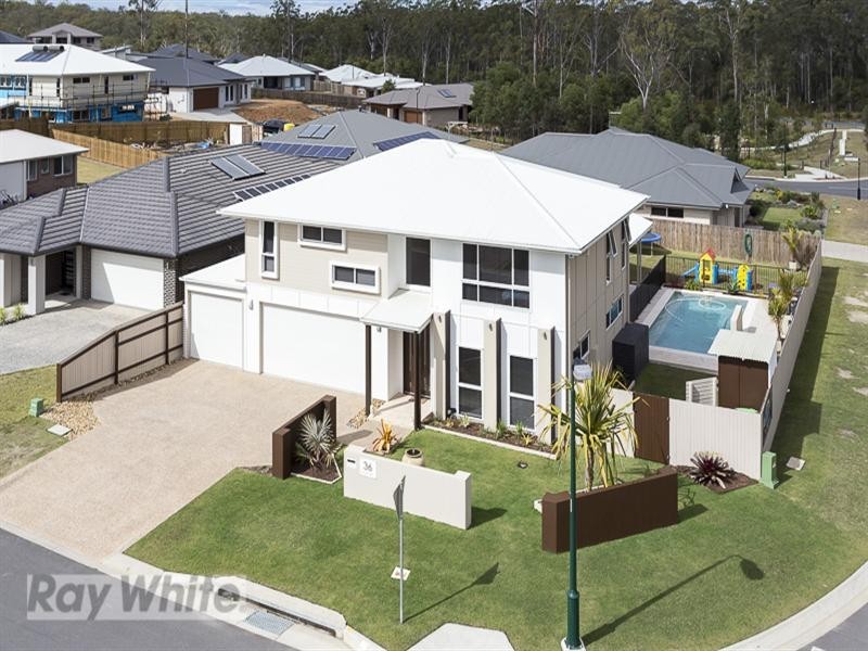 36 Bouquet Street, Mount Cotton QLD 4165