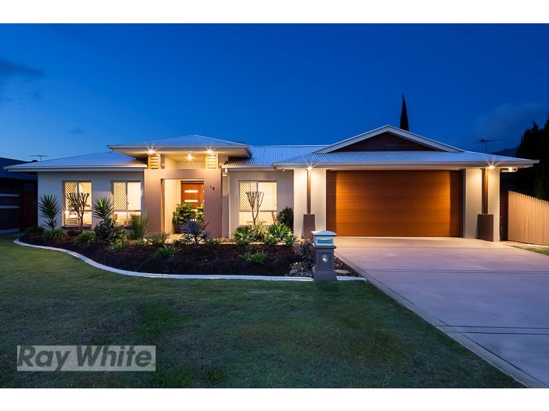 12 Tudar Place, Thornlands QLD 4164