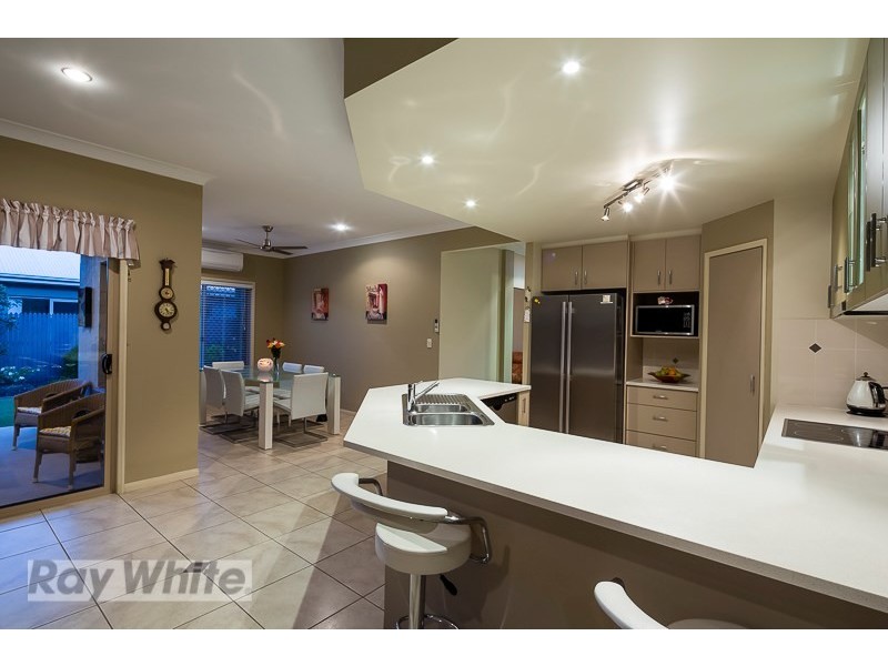 12 Tudar Place, Thornlands QLD 4164