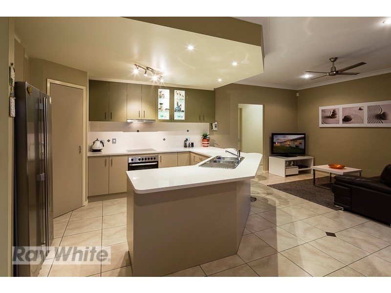 12 Tudar Place, Thornlands QLD 4164