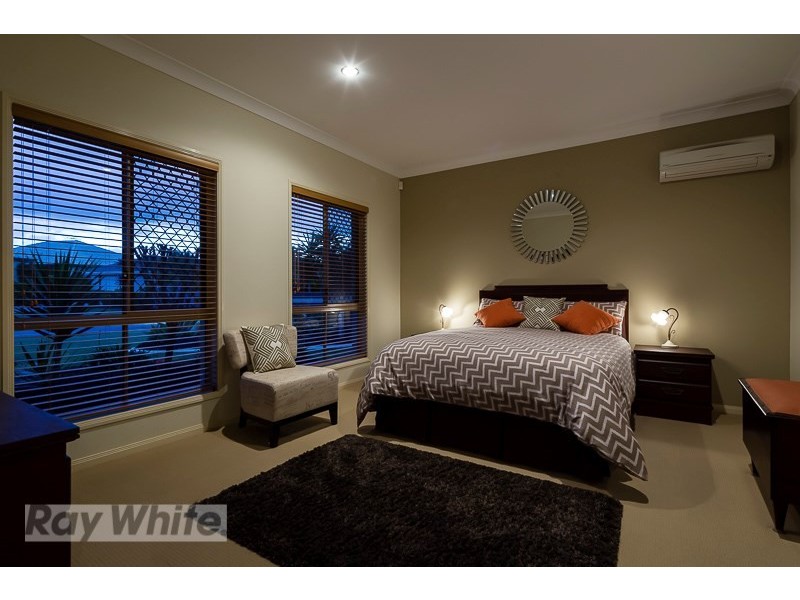 12 Tudar Place, Thornlands QLD 4164