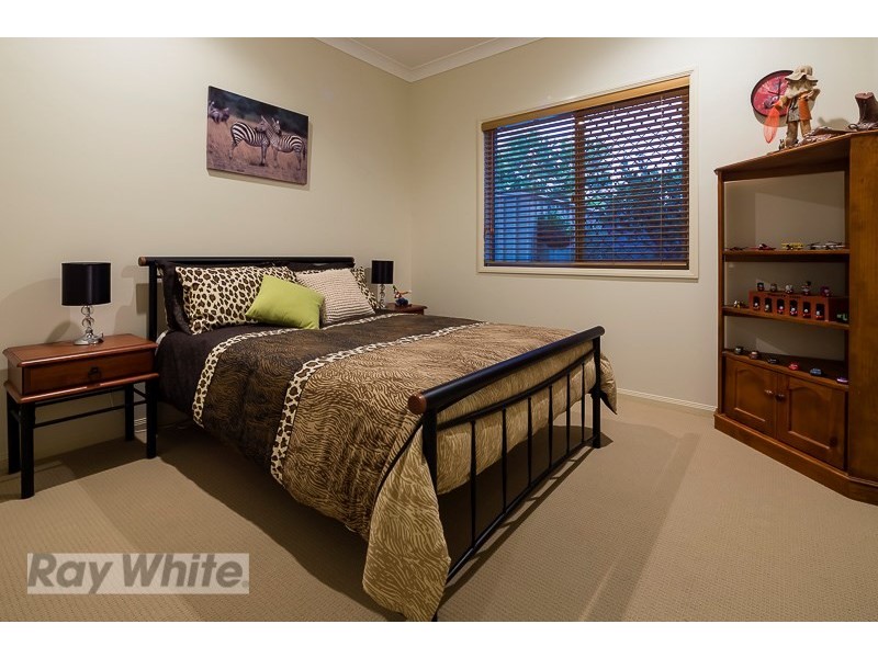 12 Tudar Place, Thornlands QLD 4164