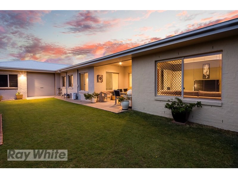 12 Tudar Place, Thornlands QLD 4164