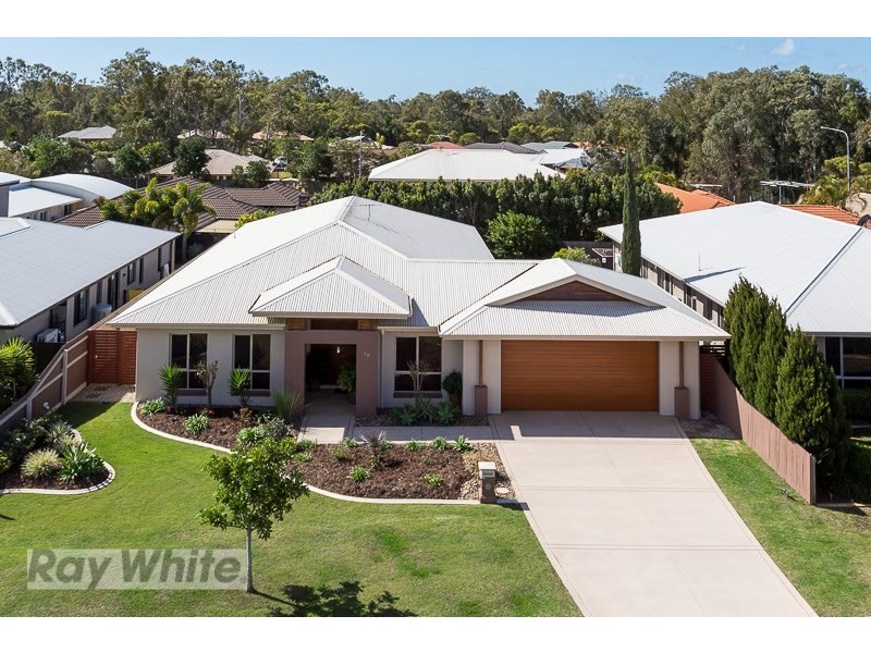 12 Tudar Place, Thornlands QLD 4164