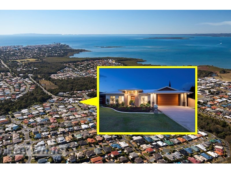 12 Tudar Place, Thornlands QLD 4164