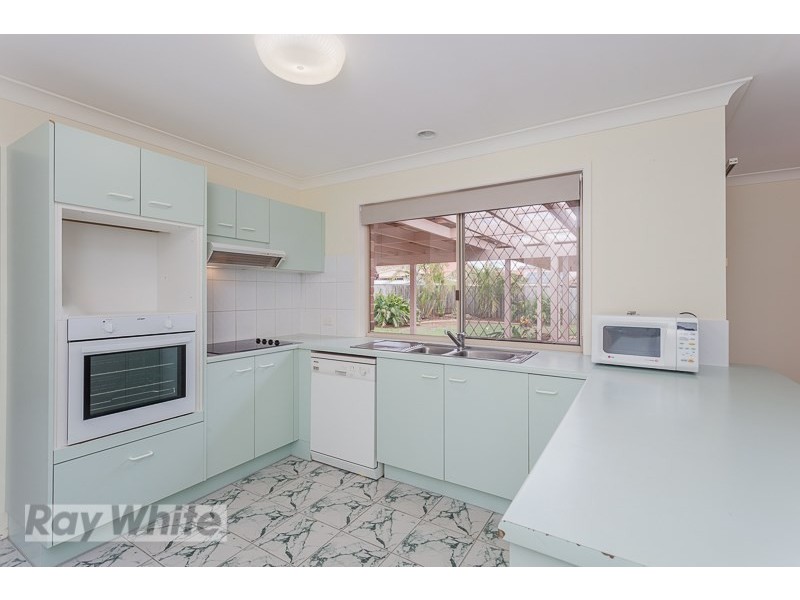 5 Bayswater Drive, Victoria Point QLD 4165